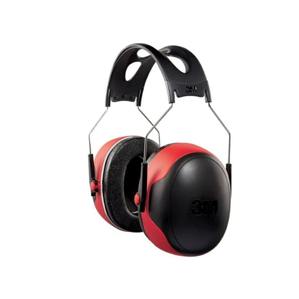 3M Pro-Grade noise - reducing earmuff